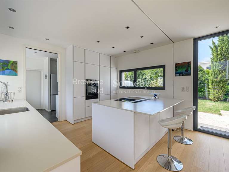 Maison La Baule-Escoublac - 4 chambres - 240m²