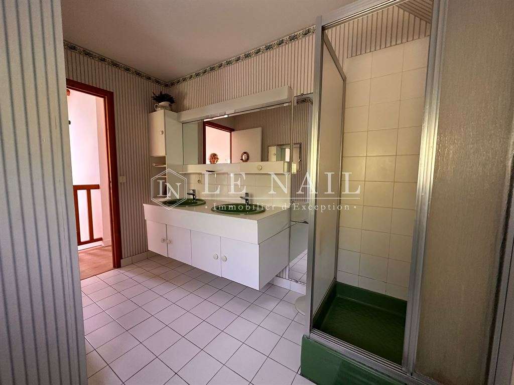 Maison La Baule-Escoublac La Baule Les Pins