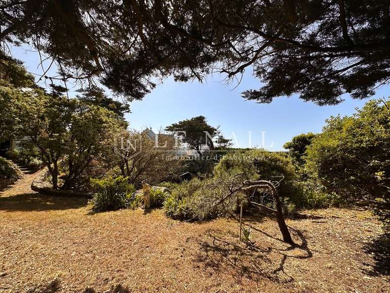 House with Sea view La Baule-Escoublac La Baule Les Pins - 4 bedrooms - 122m²