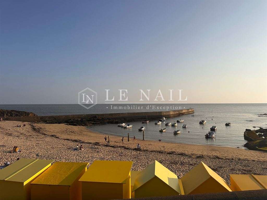 Maison La Baule-Escoublac La Baule Les Pins