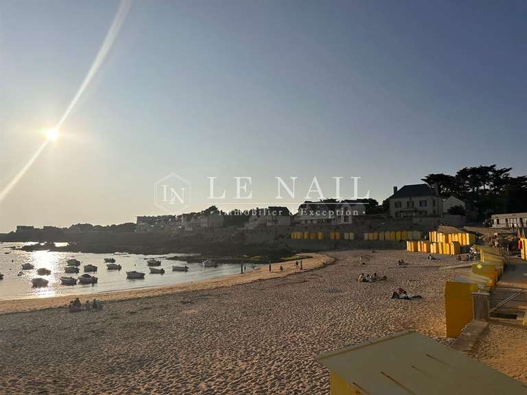 House with Sea view La Baule-Escoublac La Baule Les Pins - 4 bedrooms - 122m²