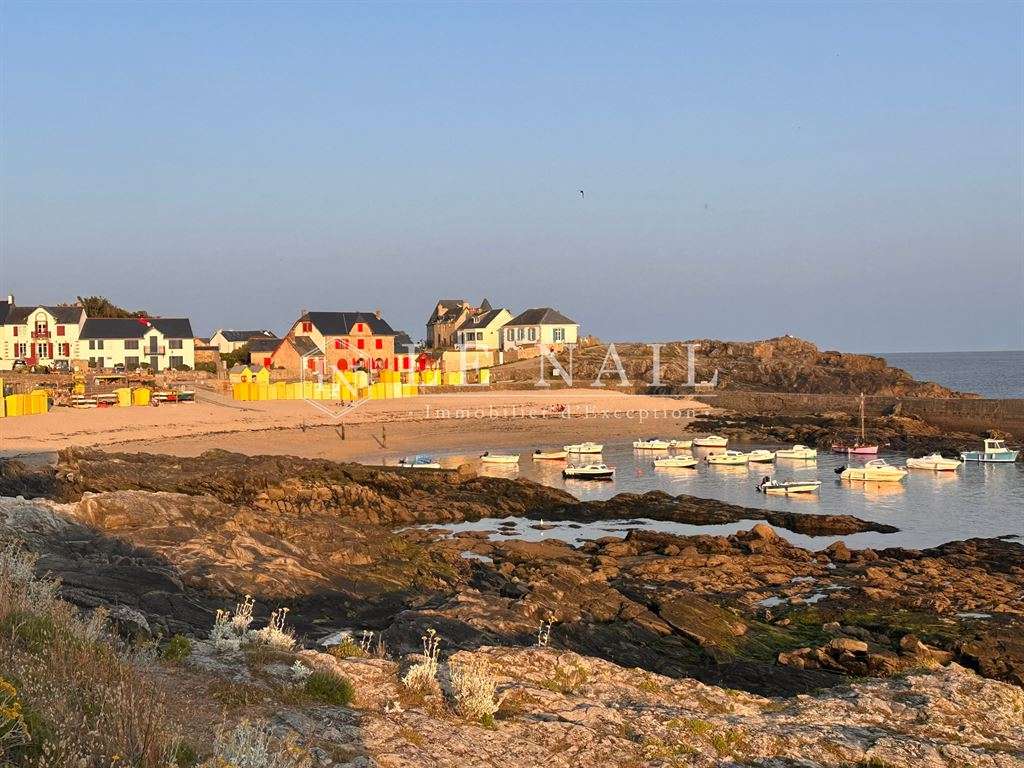 Maison La Baule-Escoublac La Baule Les Pins