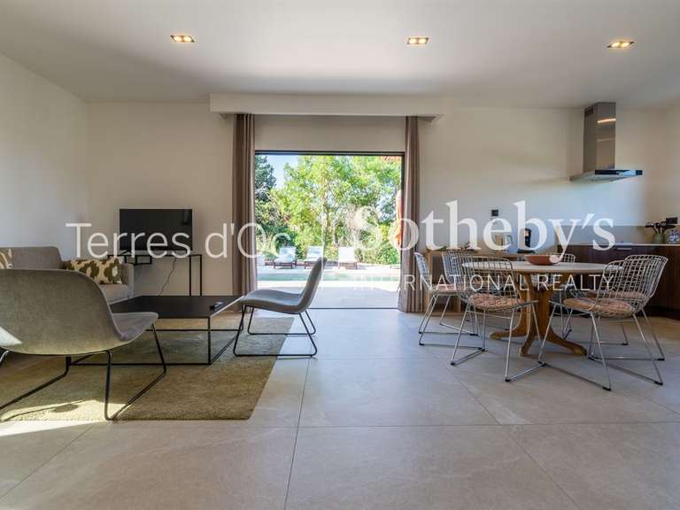 Maison Carcassonne - 5 chambres - 324m²
