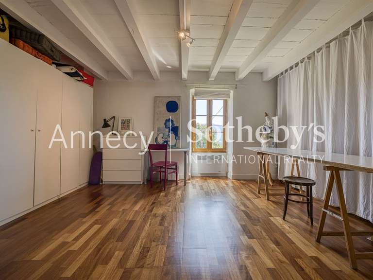 Maison Virieu-le-Petit - 4 chambres - 175m²