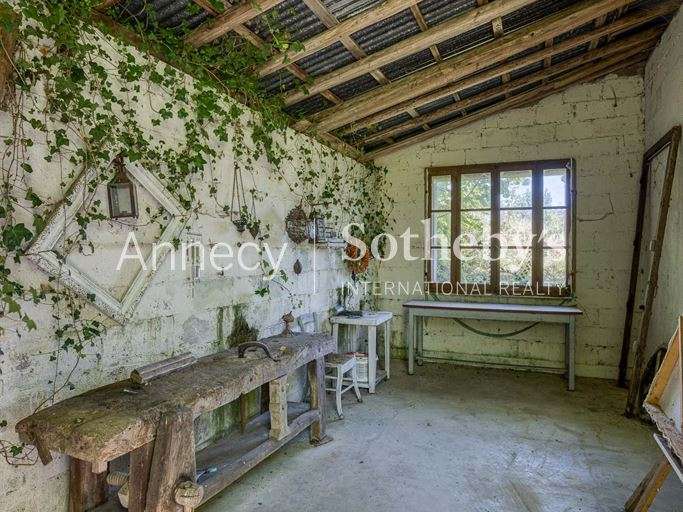 Maison Virieu-le-Petit - 4 chambres - 175m²