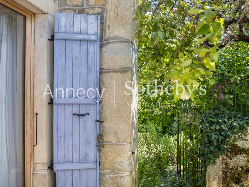Maison Virieu-le-Petit