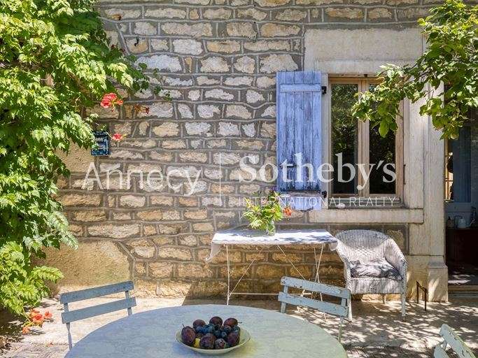 Maison Virieu-le-Petit - 4 chambres - 175m²