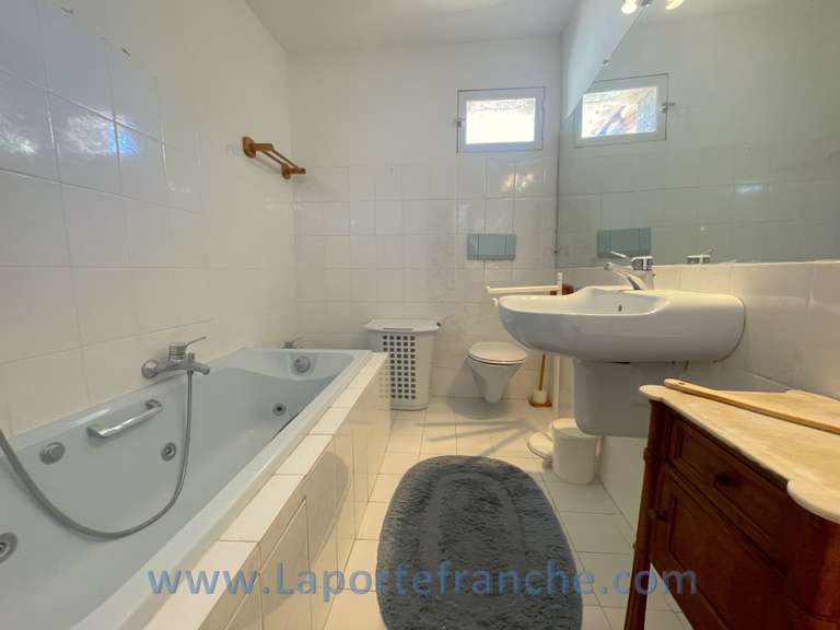 Maison Cagnes-sur-Mer - 2 chambres - 108m²
