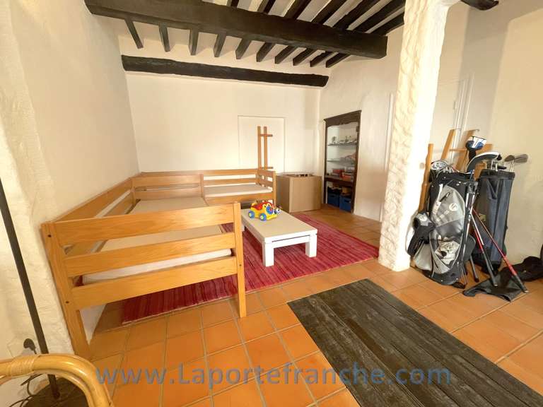 Maison Cagnes-sur-Mer - 2 chambres - 108m²