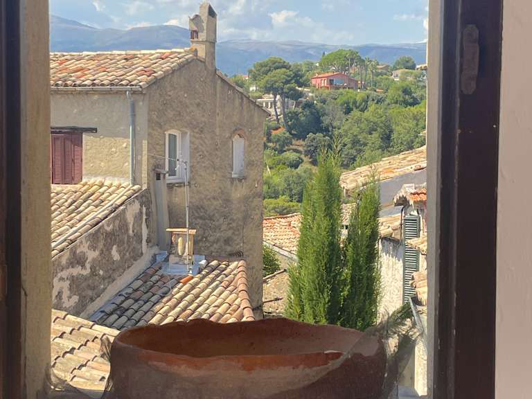 Maison Cagnes-sur-Mer - 2 chambres - 108m²
