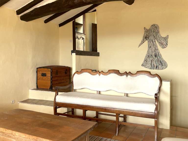 Maison Cagnes-sur-Mer - 2 chambres - 108m²