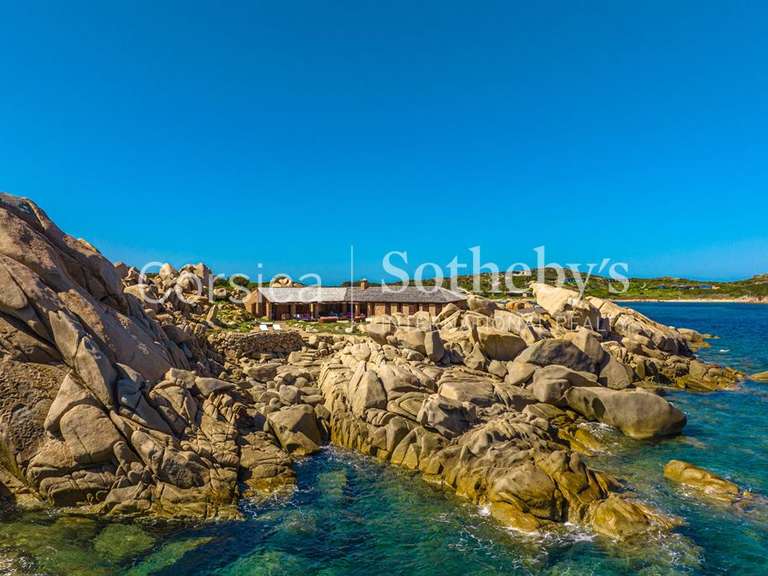 Maison Bonifacio - 270m²