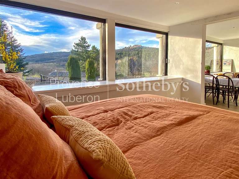 Maison Saint-Martin-de-Castillon - 8 chambres - 446m²
