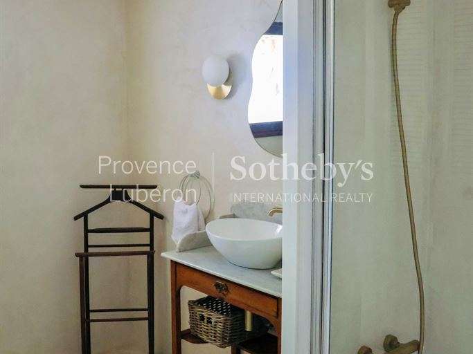 Maison Saint-Martin-de-Castillon - 8 chambres - 446m²