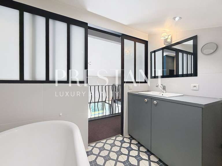 Maison Arbonne - 5 chambres - 200m²
