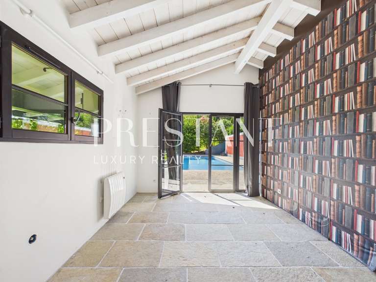 Maison Arbonne - 5 chambres - 200m²
