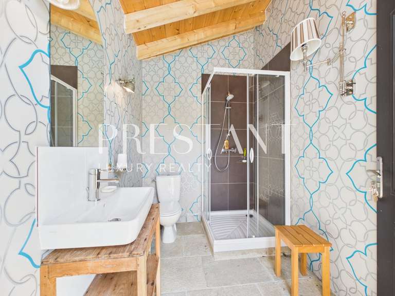 Maison Arbonne - 5 chambres - 200m²