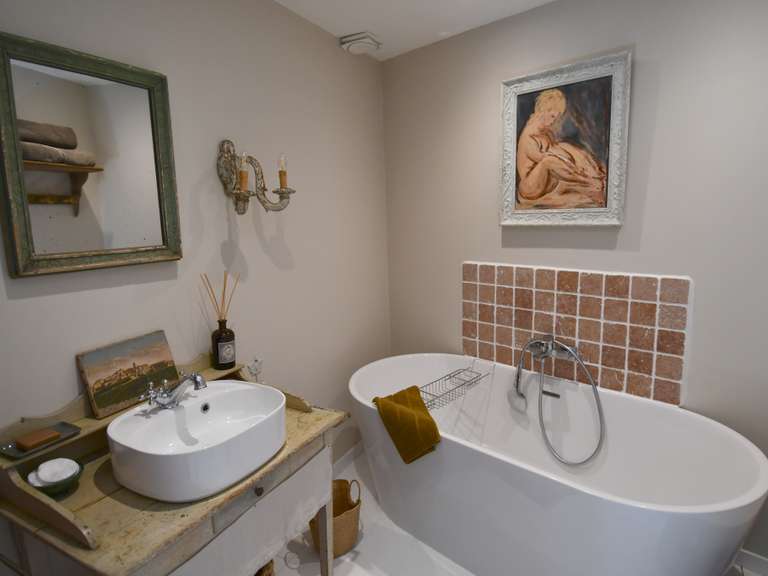Maison Carpentras - 5 chambres