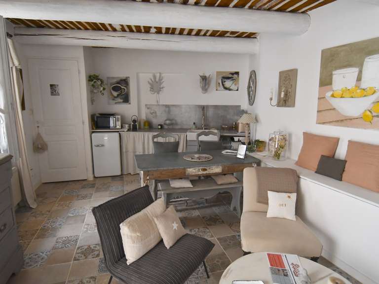 Maison Carpentras - 5 chambres