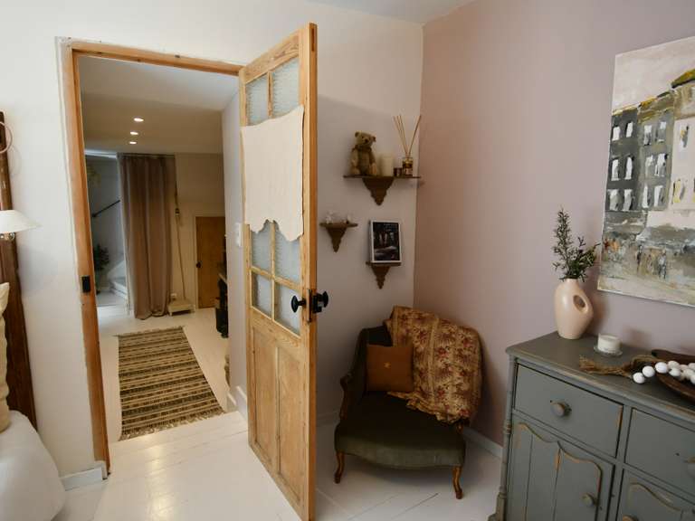 Maison Carpentras - 5 chambres