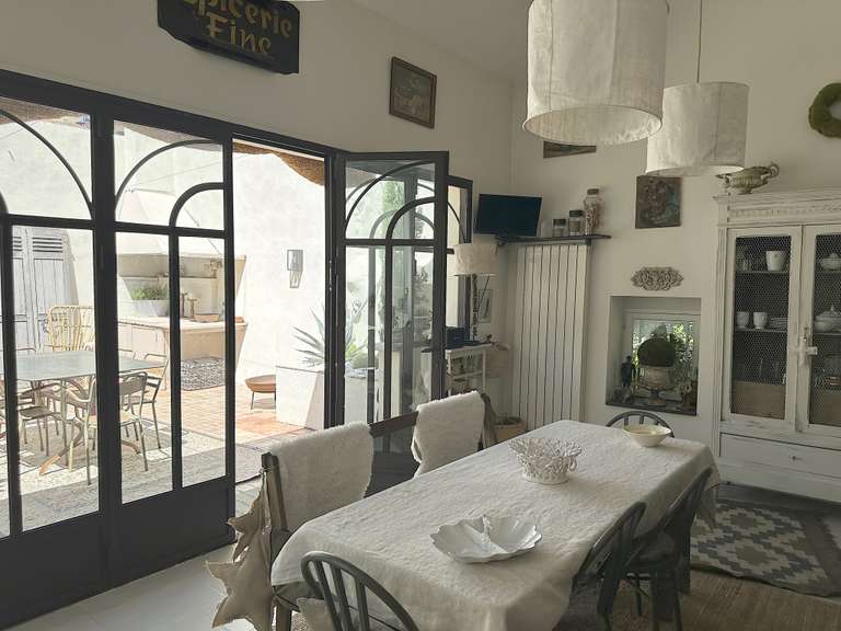 Maison Carpentras - 5 chambres
