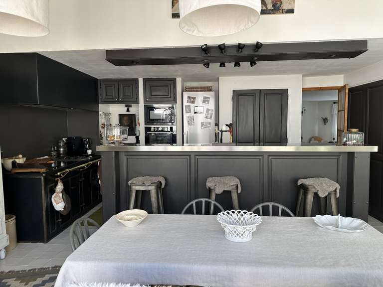 Maison Carpentras - 5 chambres