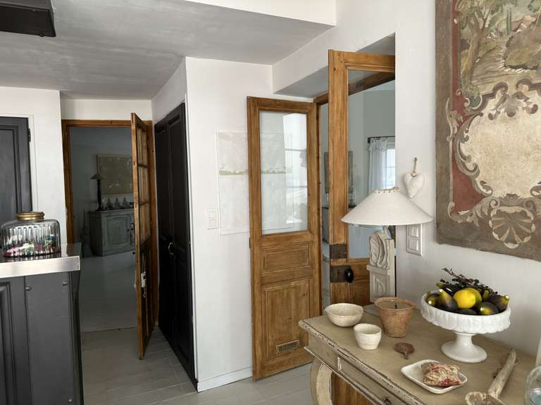 Maison Carpentras - 5 chambres