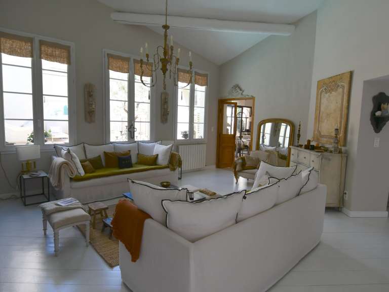 Maison Carpentras - 5 chambres