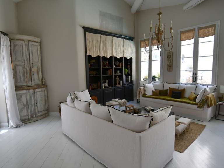 Maison Carpentras - 5 chambres