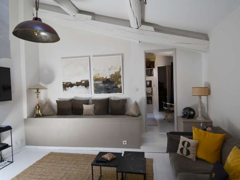 Maison Carpentras - 5 chambres