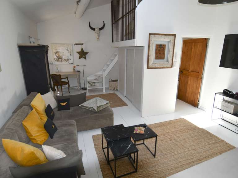 Maison Carpentras - 5 chambres