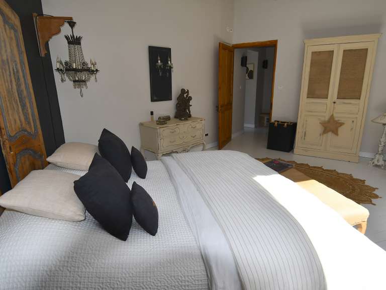 Maison Carpentras - 5 chambres