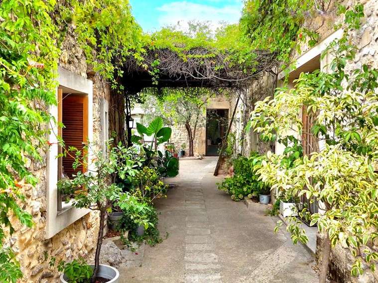 Maison Montpellier - 6 chambres - 300m²