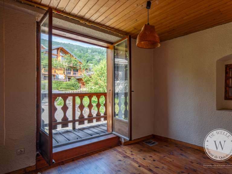 Maison Les Allues - 3 chambres