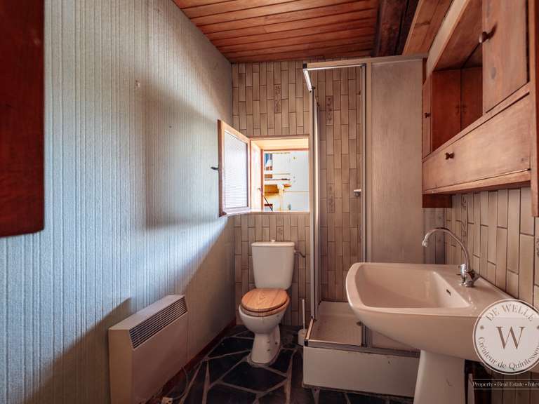 Maison Les Allues - 3 chambres