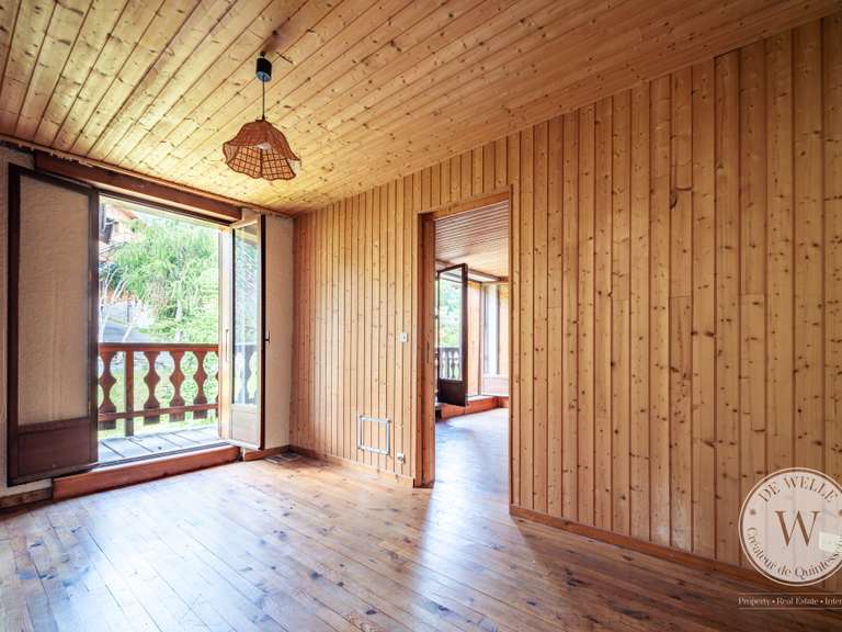 Maison Les Allues - 3 chambres