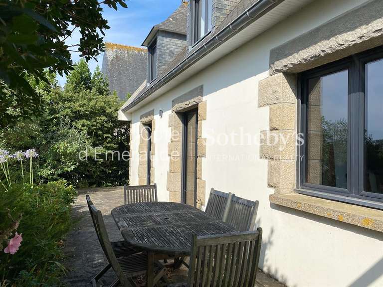 Maison Rotheneuf - 5 chambres - 147m²