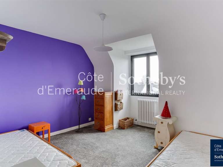 Maison Rotheneuf - 5 chambres - 147m²