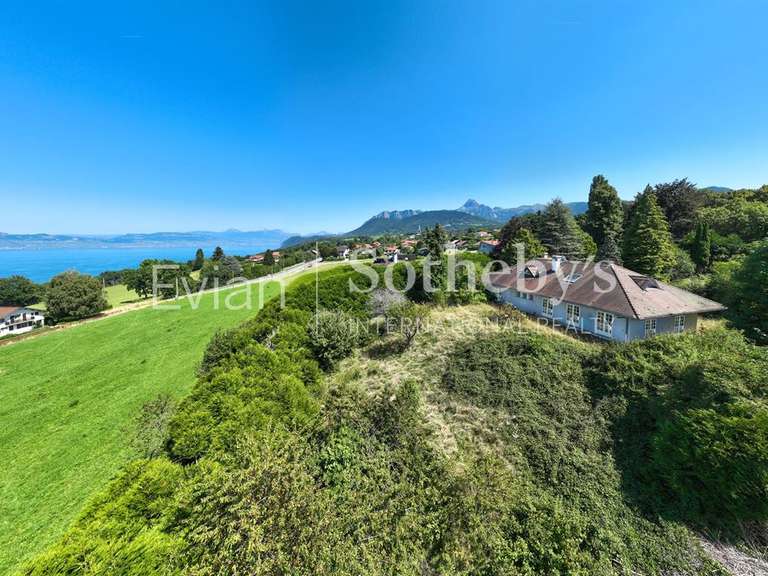 Maison Saint-Paul-en-Chablais - 4 chambres - 230m²