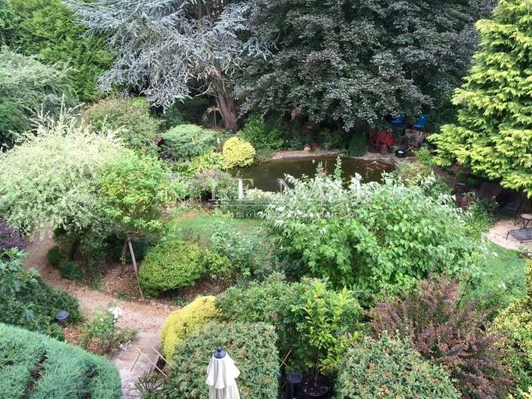 House Charolles - 5 bedrooms - 344m²