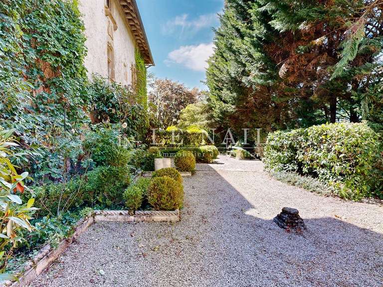 House Charolles - 5 bedrooms - 344m²