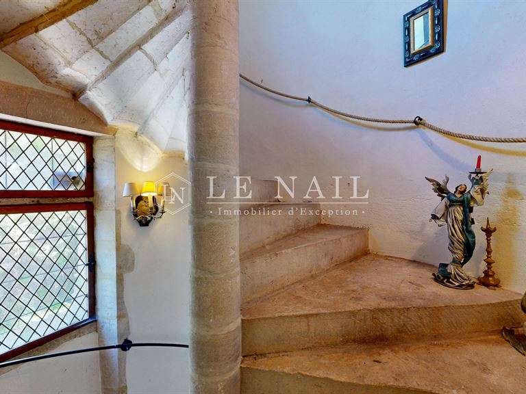 House Charolles - 5 bedrooms - 344m²