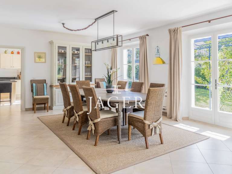 Villa with Sea view Grimaud - 4 bedrooms - 220m²