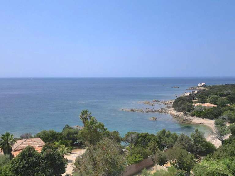 Villa avec Vue sur mer Coti-Chiavari - 4 chambres