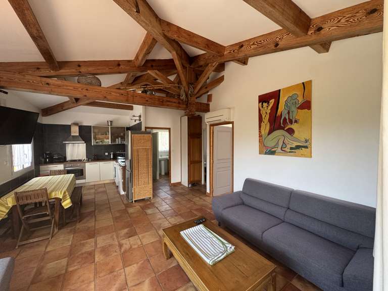 Villa avec Vue sur mer Coti-Chiavari - 4 chambres
