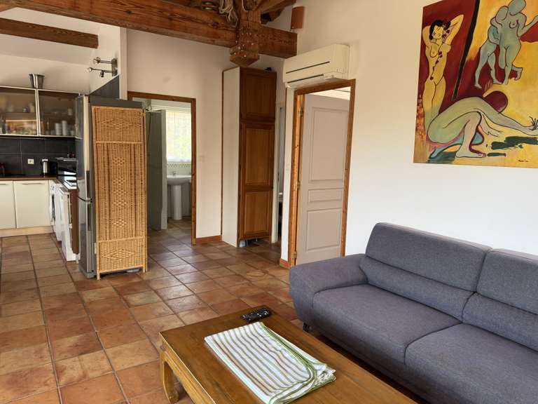 Villa avec Vue sur mer Coti-Chiavari - 4 chambres