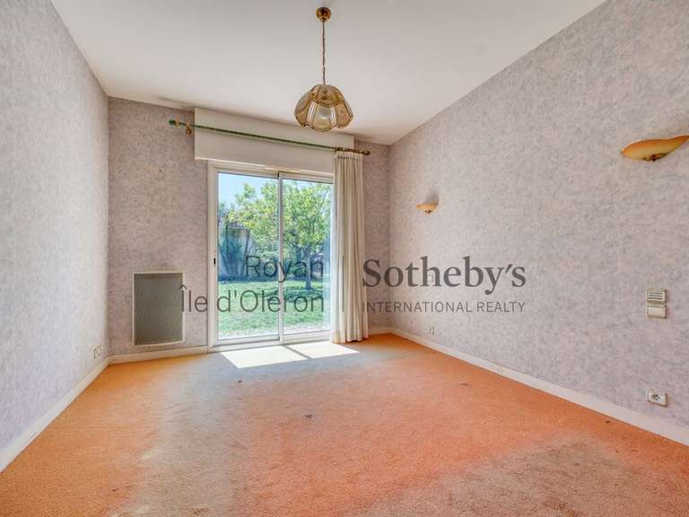 House Royan - 3 bedrooms - 144m²
