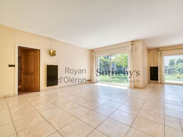 House Royan - 3 bedrooms - 144m²
