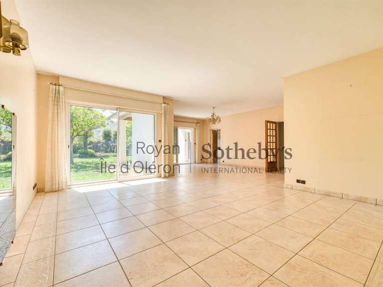 House Royan - 3 bedrooms - 144m²