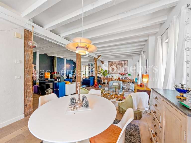 Maison Messery - 3 chambres - 181m²